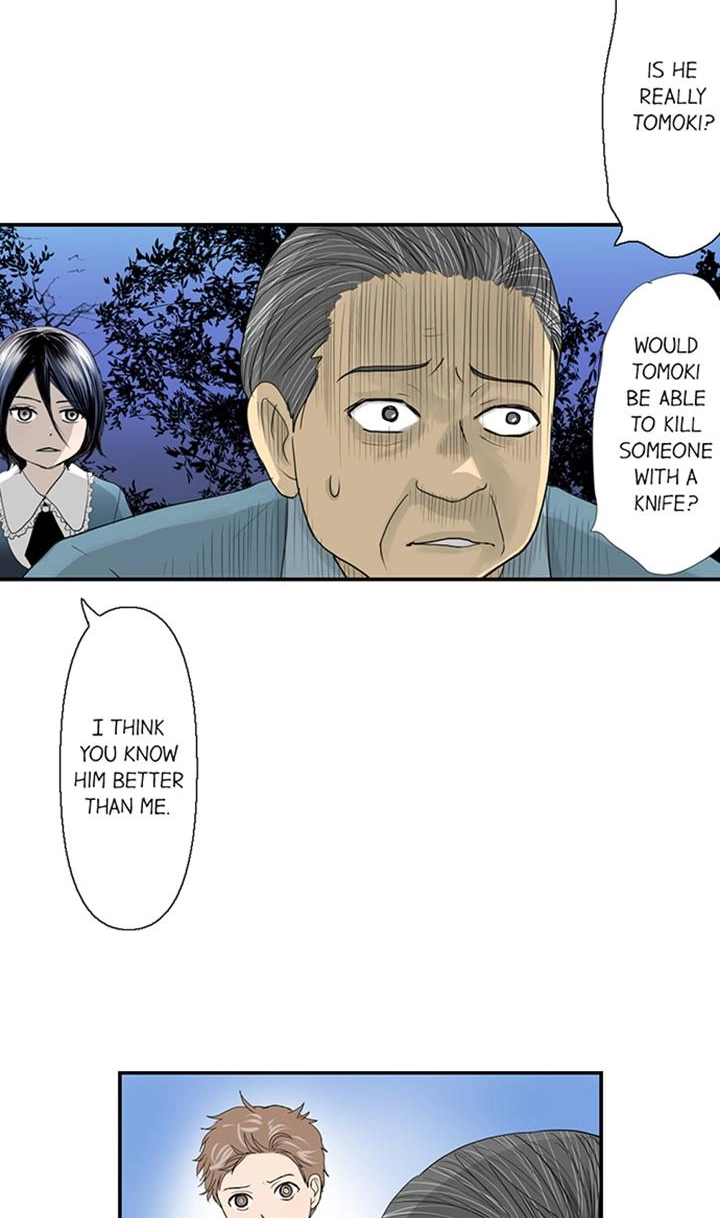 Read The Puppet chapter 40 image 3 on Lezhin
