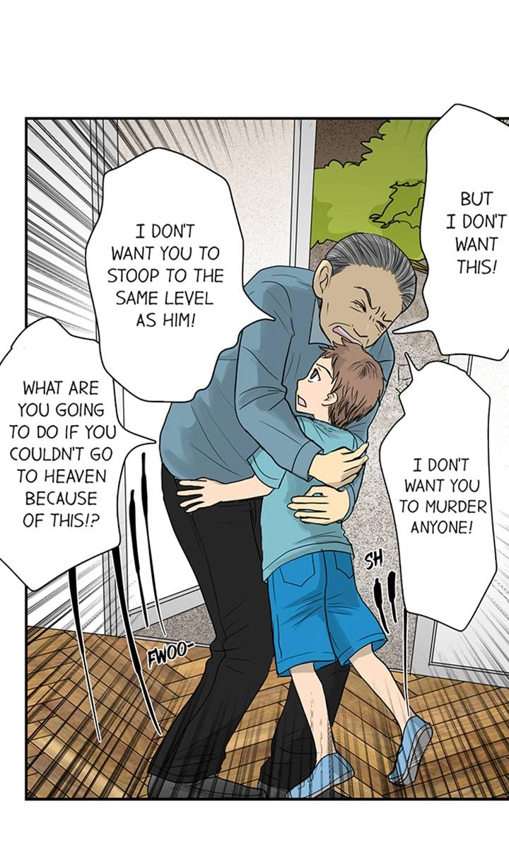Read The Puppet chapter 40 image 30 on Lezhin