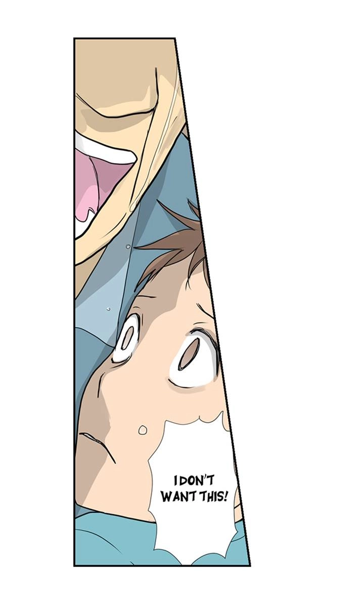 Read The Puppet chapter 40 image 31 on Lezhin
