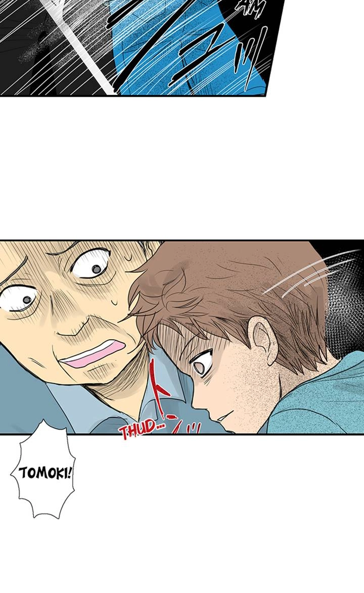 Read The Puppet chapter 40 image 36 on Lezhin