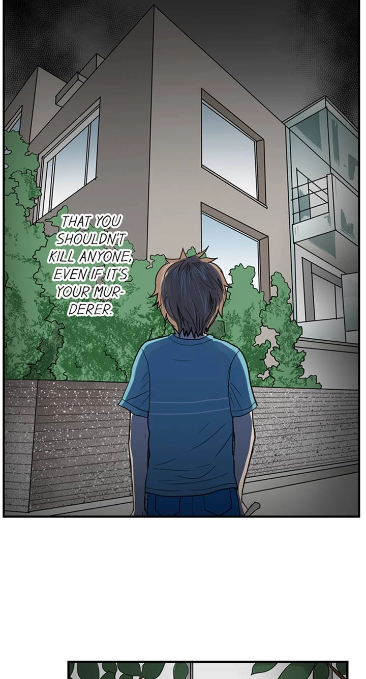 Read The Puppet chapter 40 image 7 on Lezhin