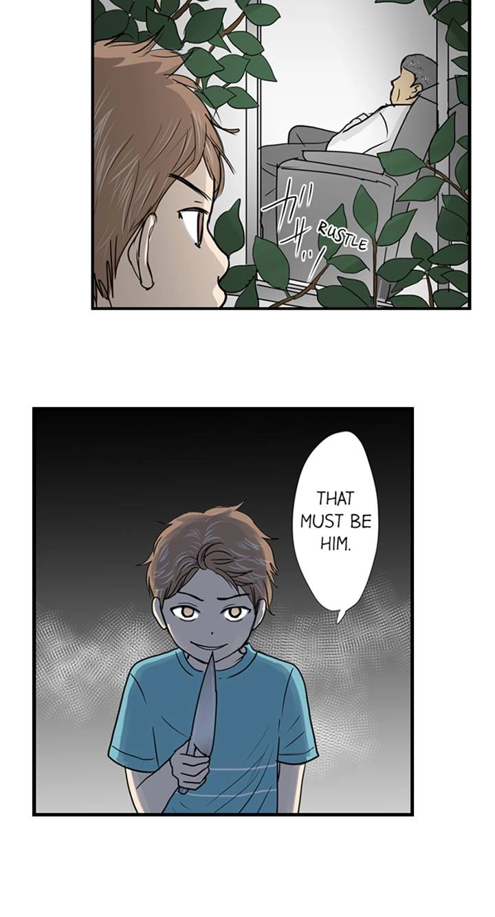 Read The Puppet chapter 40 image 8 on Lezhin