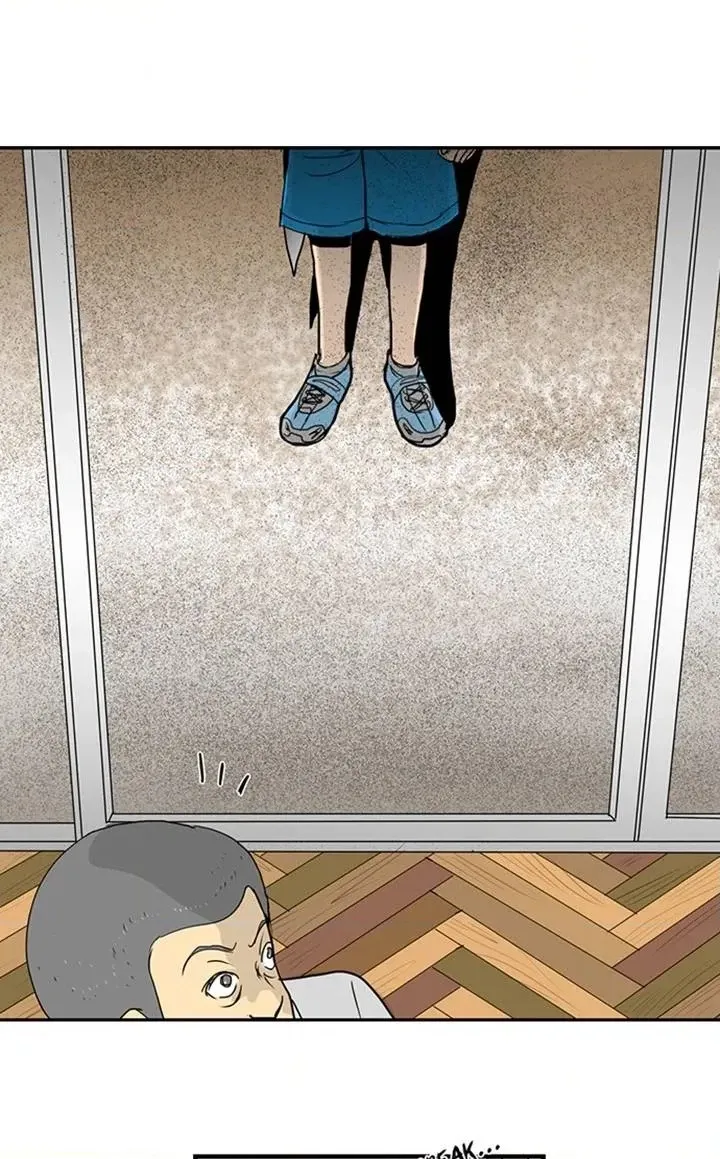 Read The Puppet chapter 40 image 9 on Lezhin