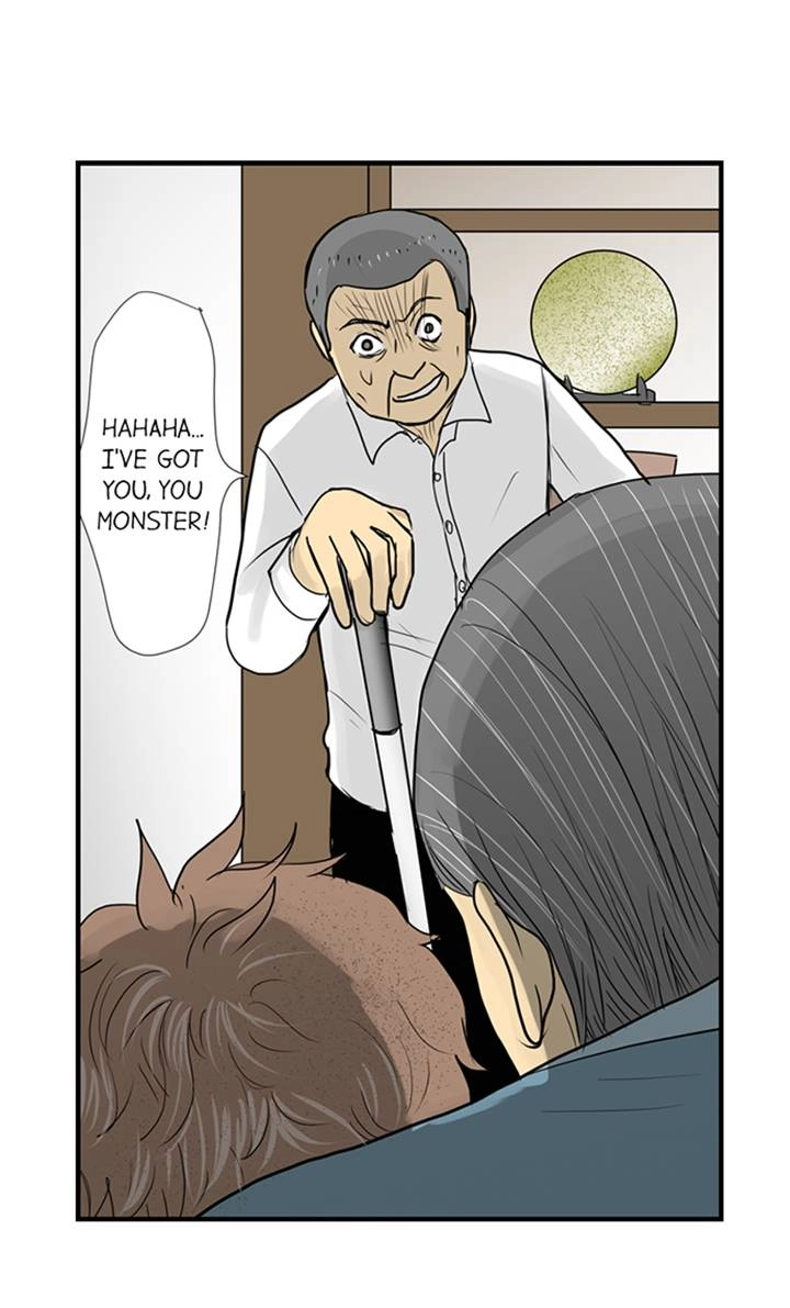 Read The Puppet chapter 41 image 1 on Lezhin