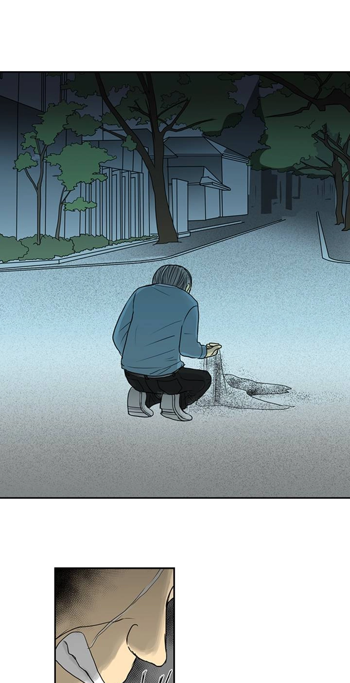 Read The Puppet chapter 41 image 10 on Lezhin
