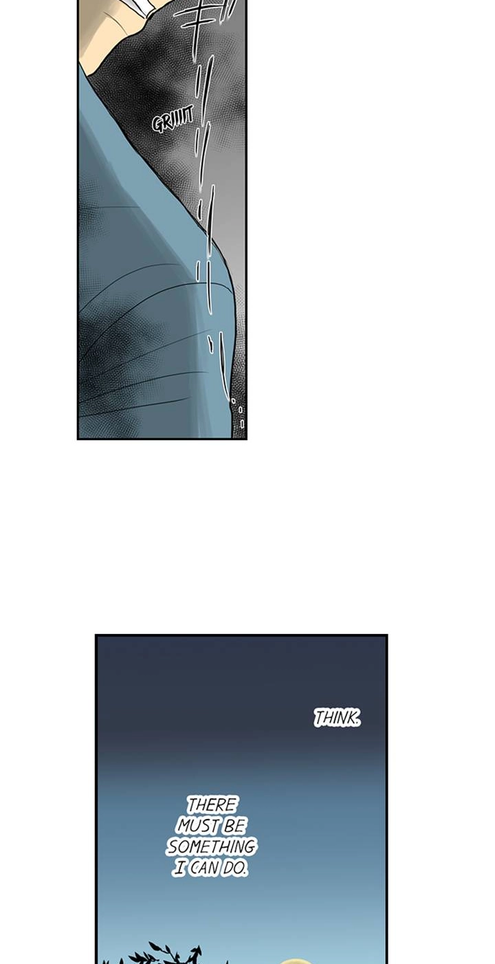 Read The Puppet chapter 41 image 11 on Lezhin