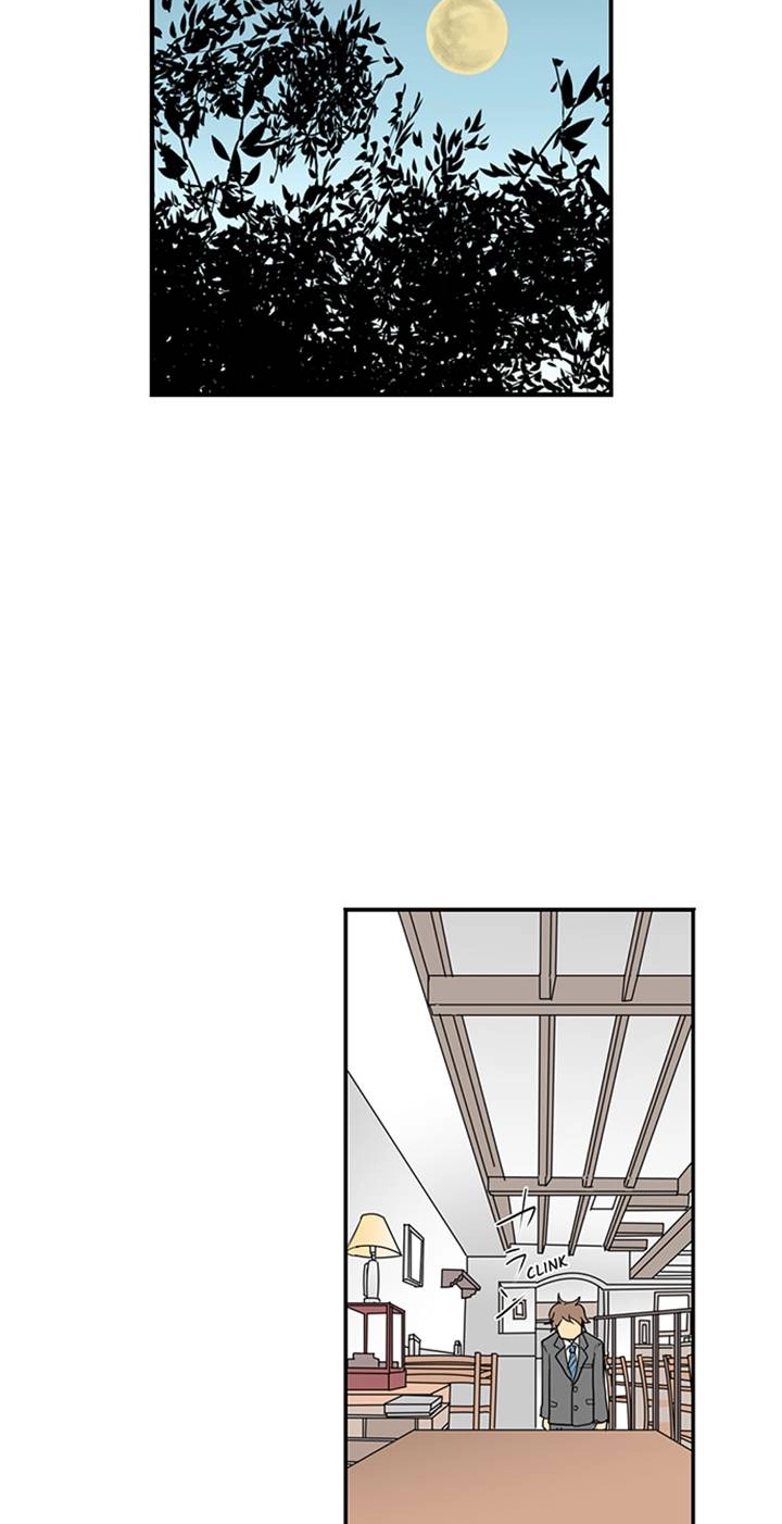 Read The Puppet chapter 41 image 12 on Lezhin