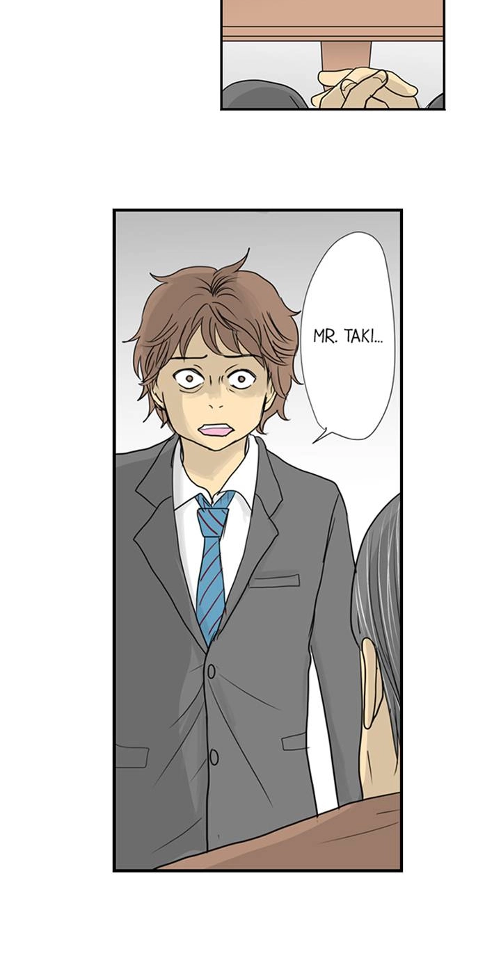 Read The Puppet chapter 41 image 13 on Lezhin