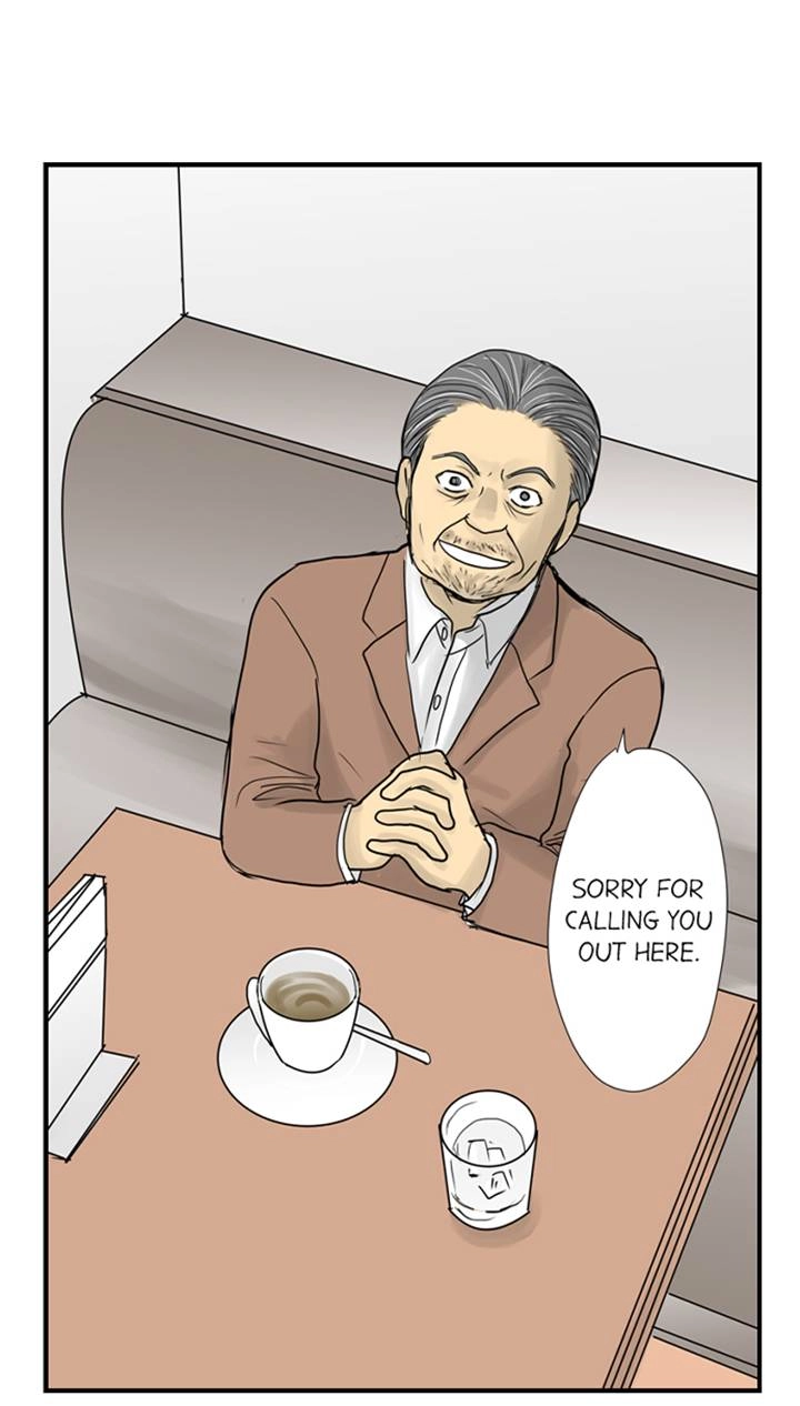 Read The Puppet chapter 41 image 14 on Lezhin