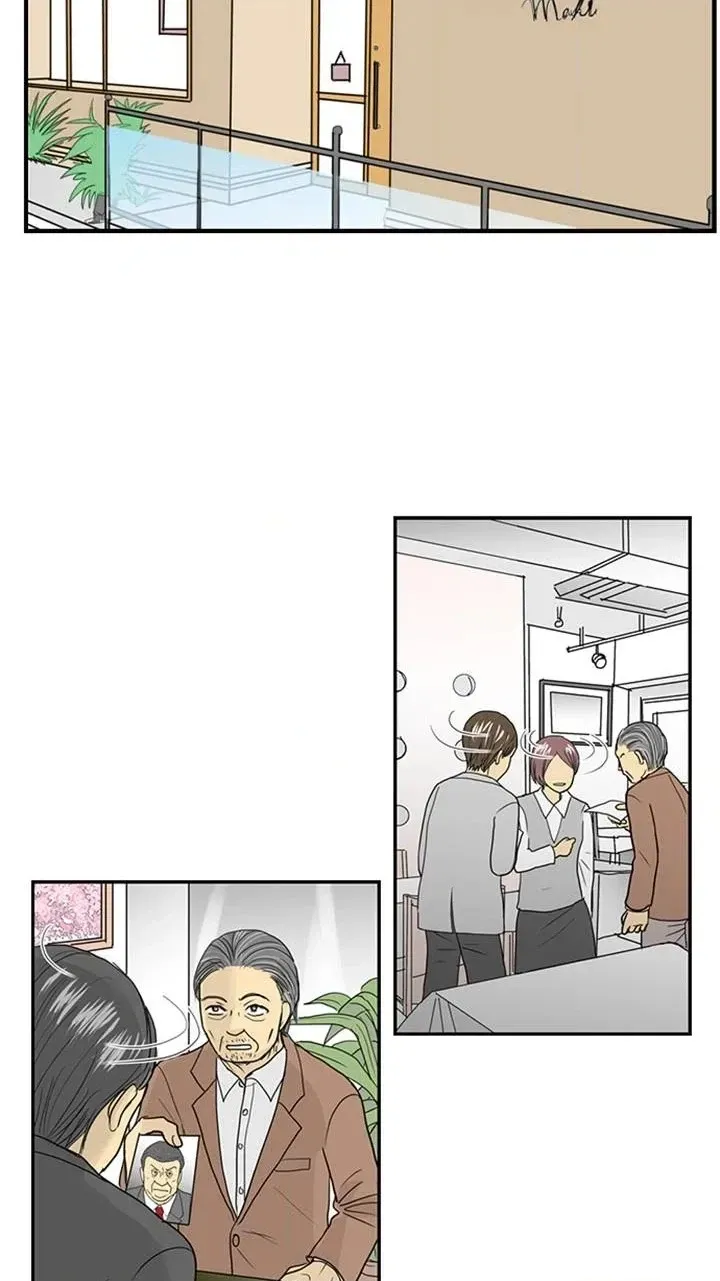 Read The Puppet chapter 41 image 19 on Lezhin