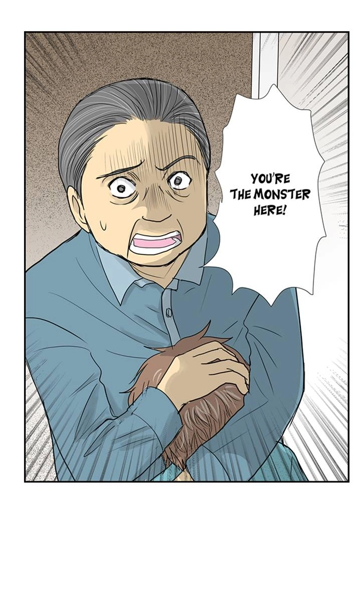 Read The Puppet chapter 41 image 2 on Lezhin