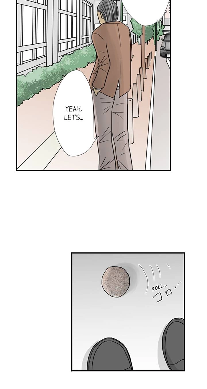 Read The Puppet chapter 41 image 25 on Lezhin