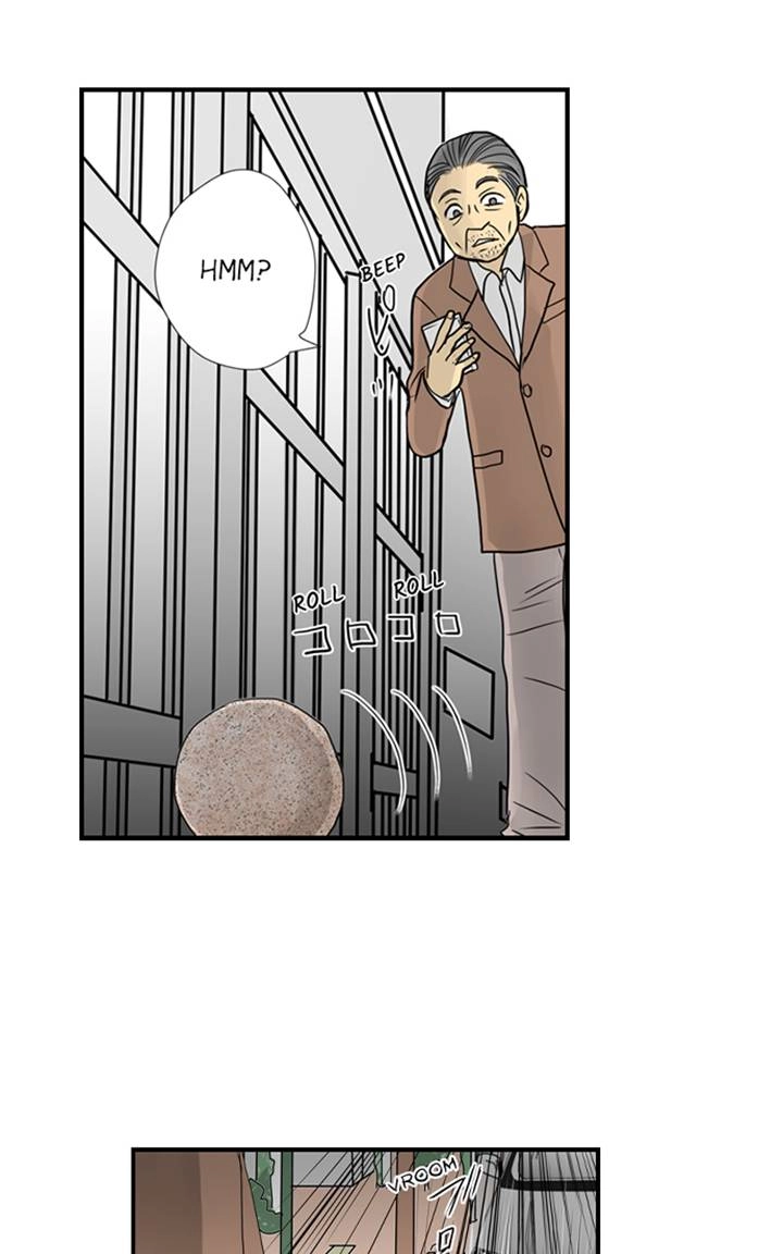 Read The Puppet chapter 41 image 26 on Lezhin