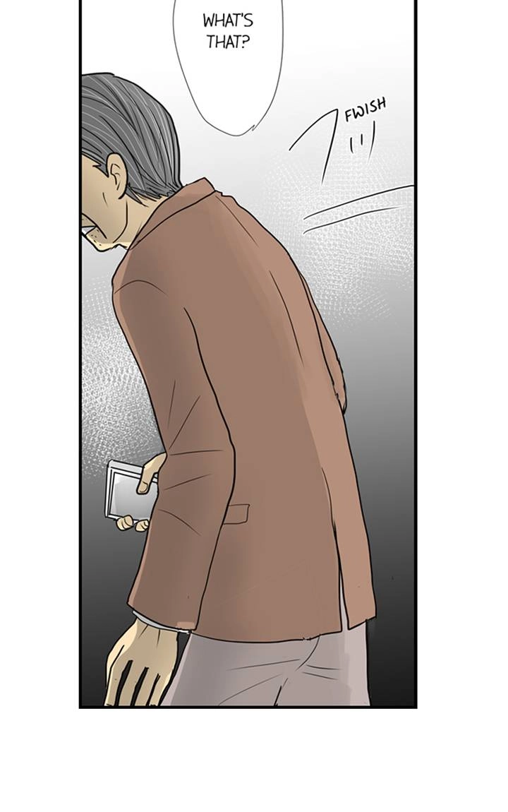 Read The Puppet chapter 41 image 28 on Lezhin