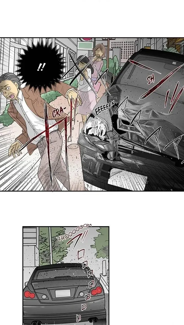 Read The Puppet chapter 41 image 29 on Lezhin