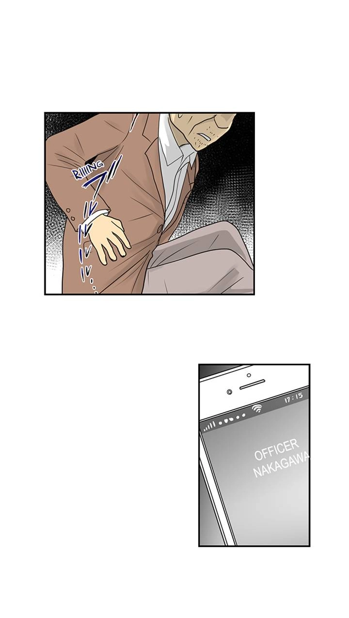 Read The Puppet chapter 41 image 31 on Lezhin