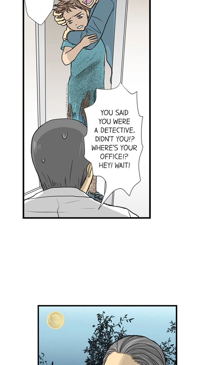 Read The Puppet chapter 41 image 4 on Lezhin