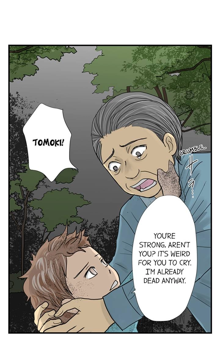 Read The Puppet chapter 41 image 6 on Lezhin