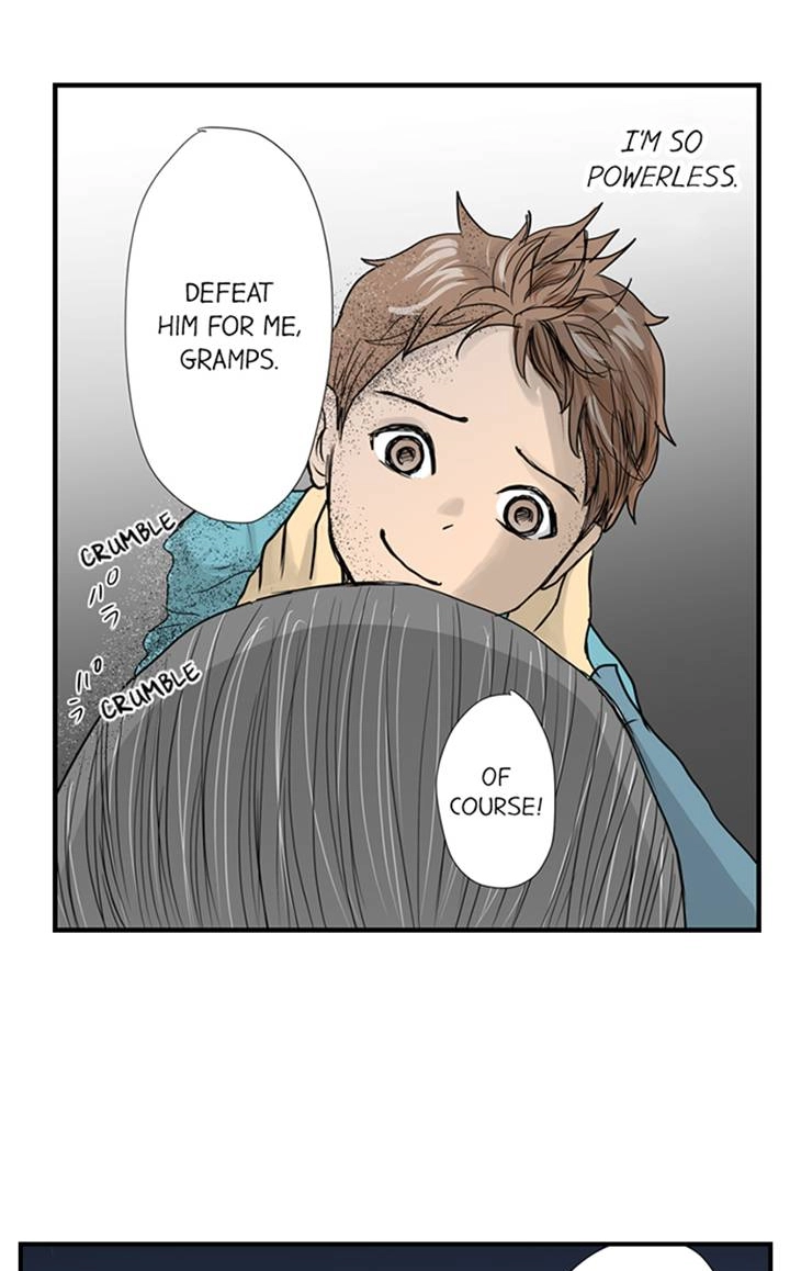 Read The Puppet chapter 41 image 7 on Lezhin