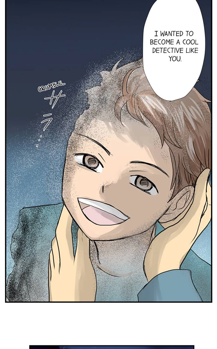 Read The Puppet chapter 41 image 8 on Lezhin