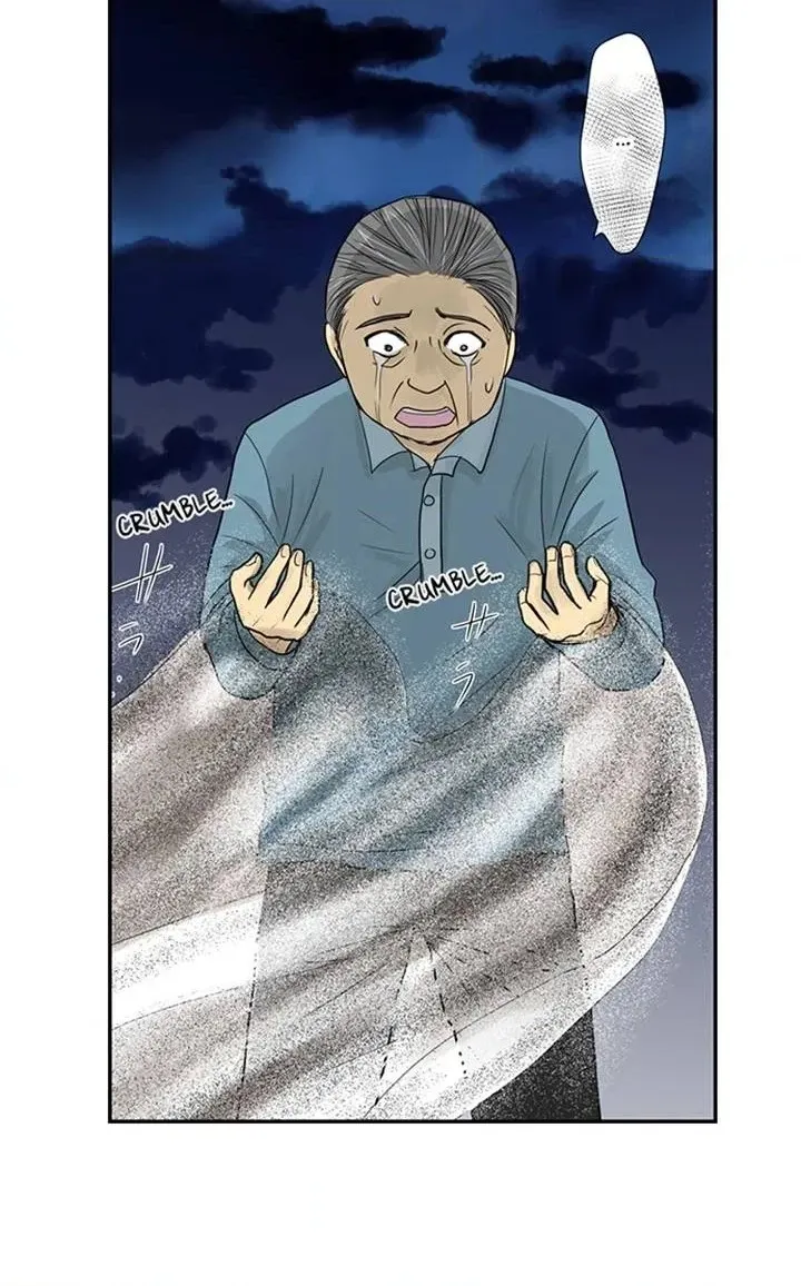 Read The Puppet chapter 41 image 9 on Lezhin