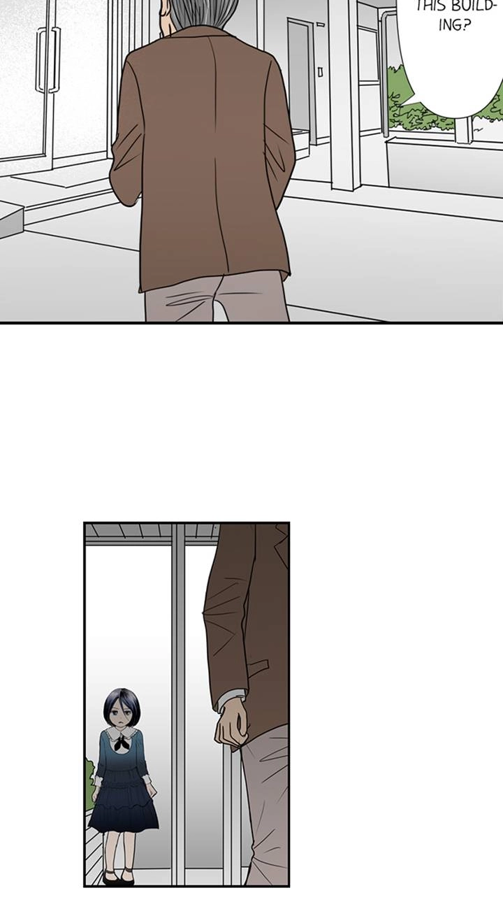 Read The Puppet chapter 42 image 12 on Lezhin