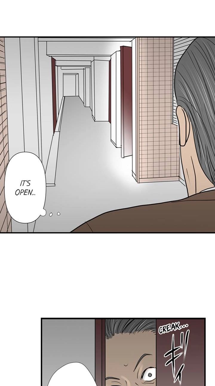 Read The Puppet chapter 42 image 13 on Lezhin