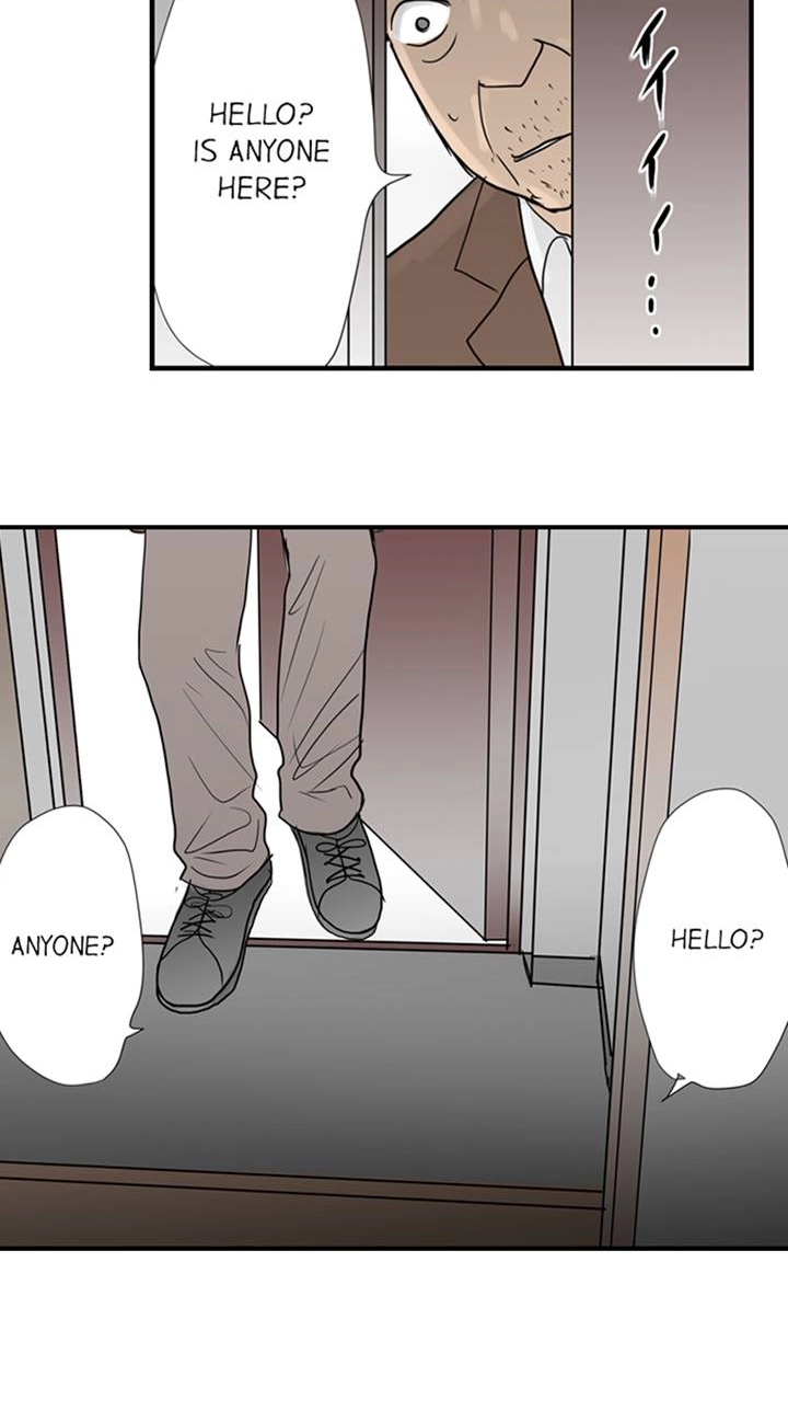 Read The Puppet chapter 42 image 14 on Lezhin