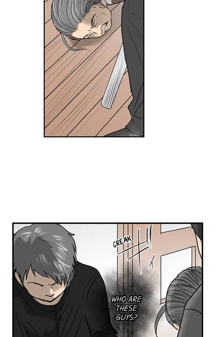 Read The Puppet chapter 42 image 17 on Lezhin