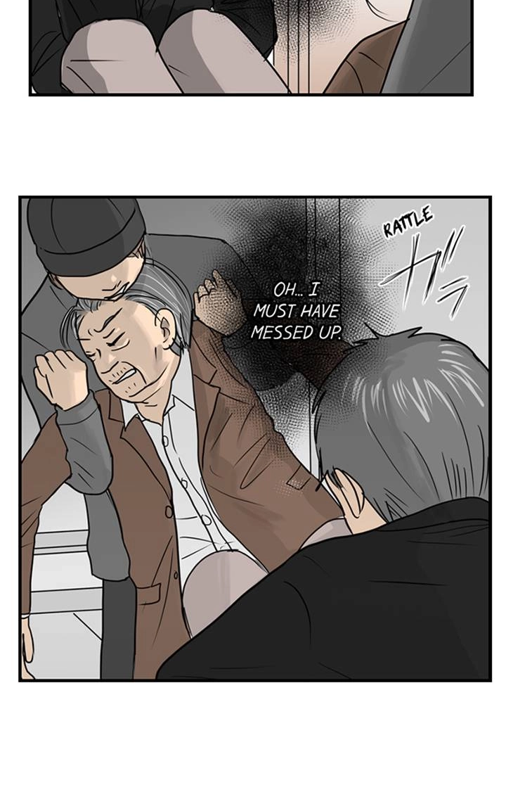 Read The Puppet chapter 42 image 18 on Lezhin