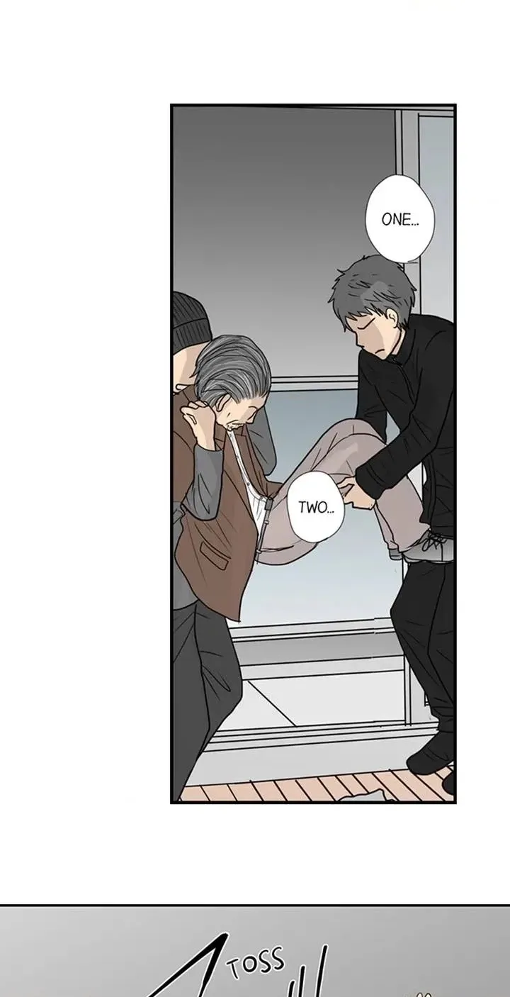 Read The Puppet chapter 42 image 19 on Lezhin