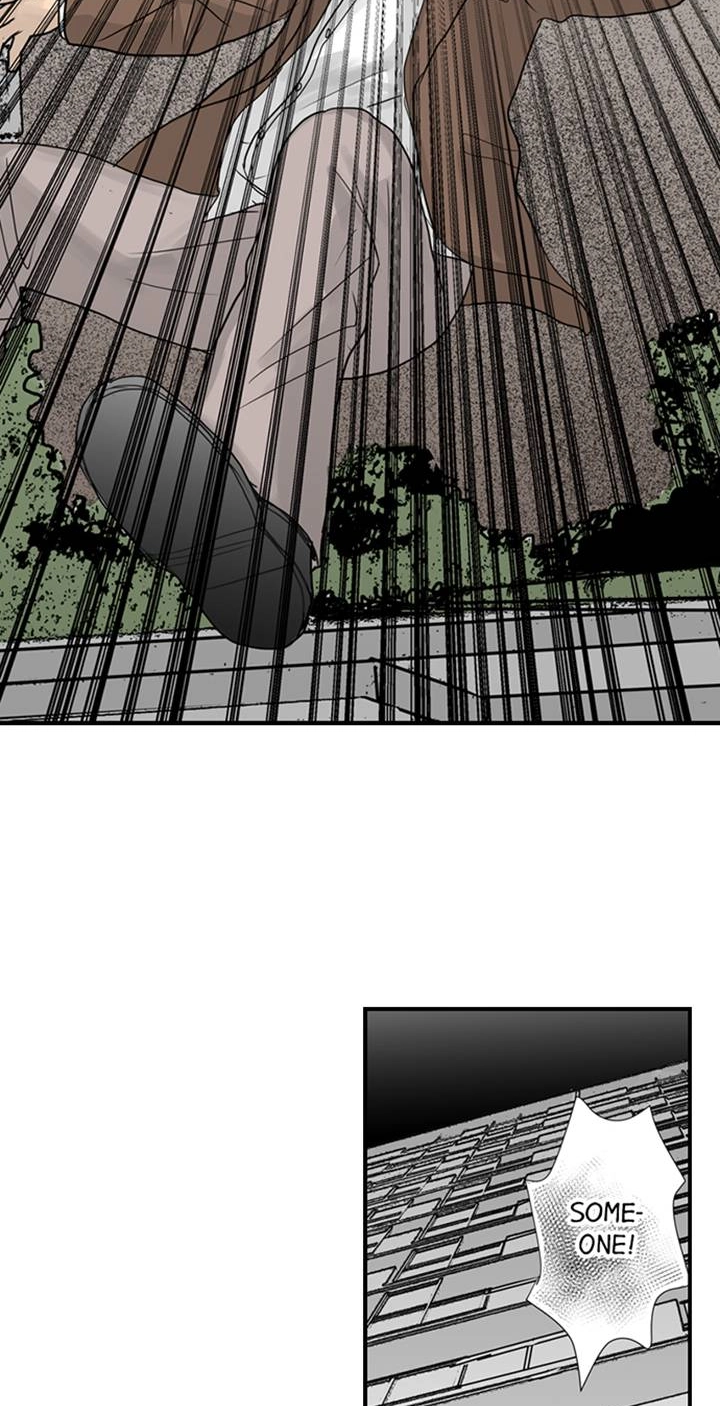 Read The Puppet chapter 42 image 21 on Lezhin
