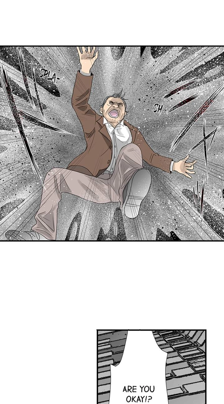 Read The Puppet chapter 42 image 23 on Lezhin