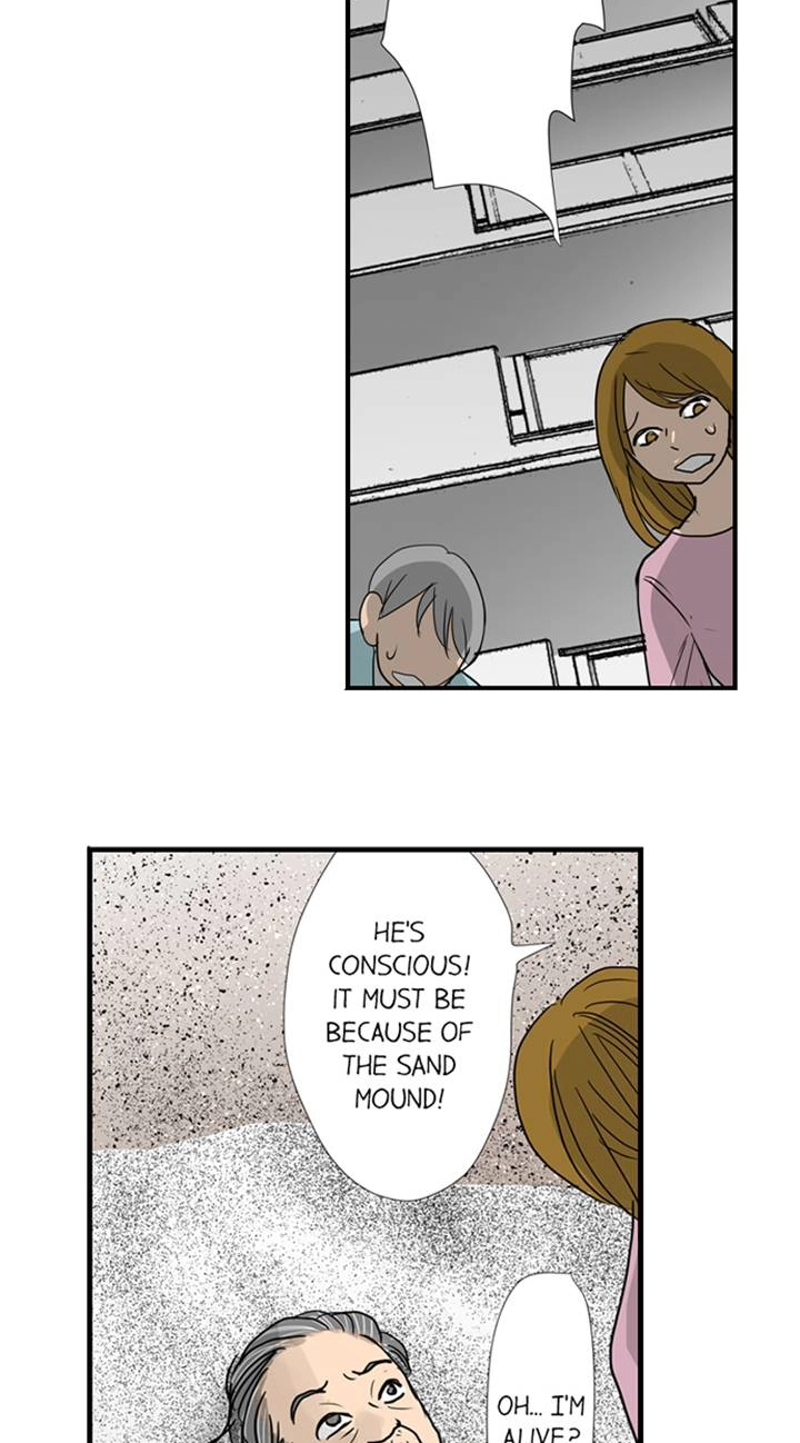 Read The Puppet chapter 42 image 24 on Lezhin