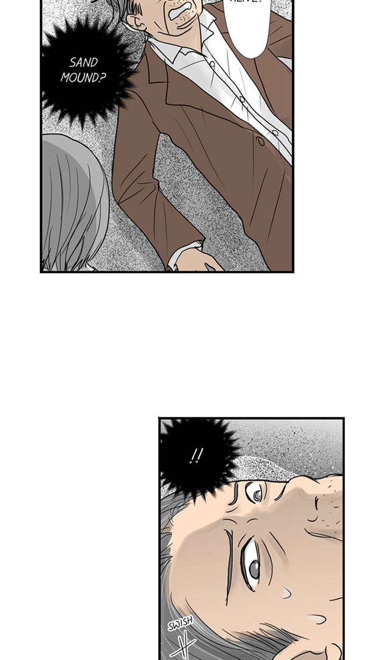 Read The Puppet chapter 42 image 25 on Lezhin
