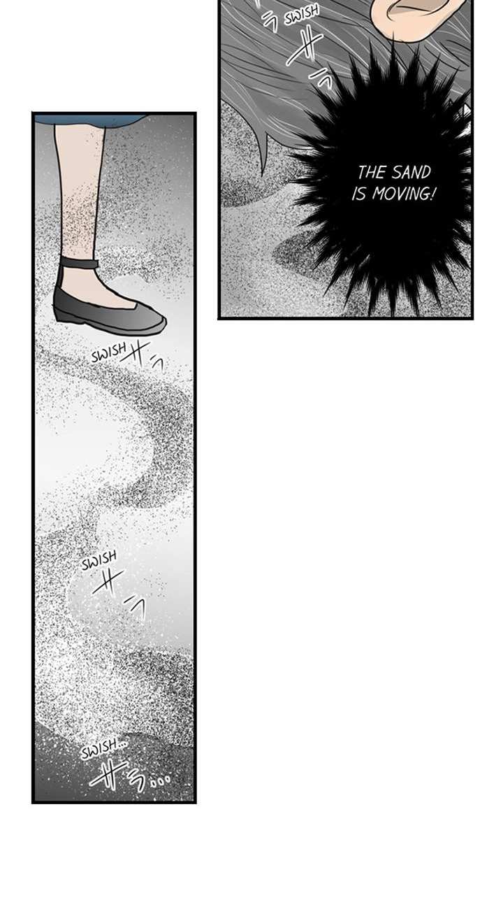 Read The Puppet chapter 42 image 26 on Lezhin