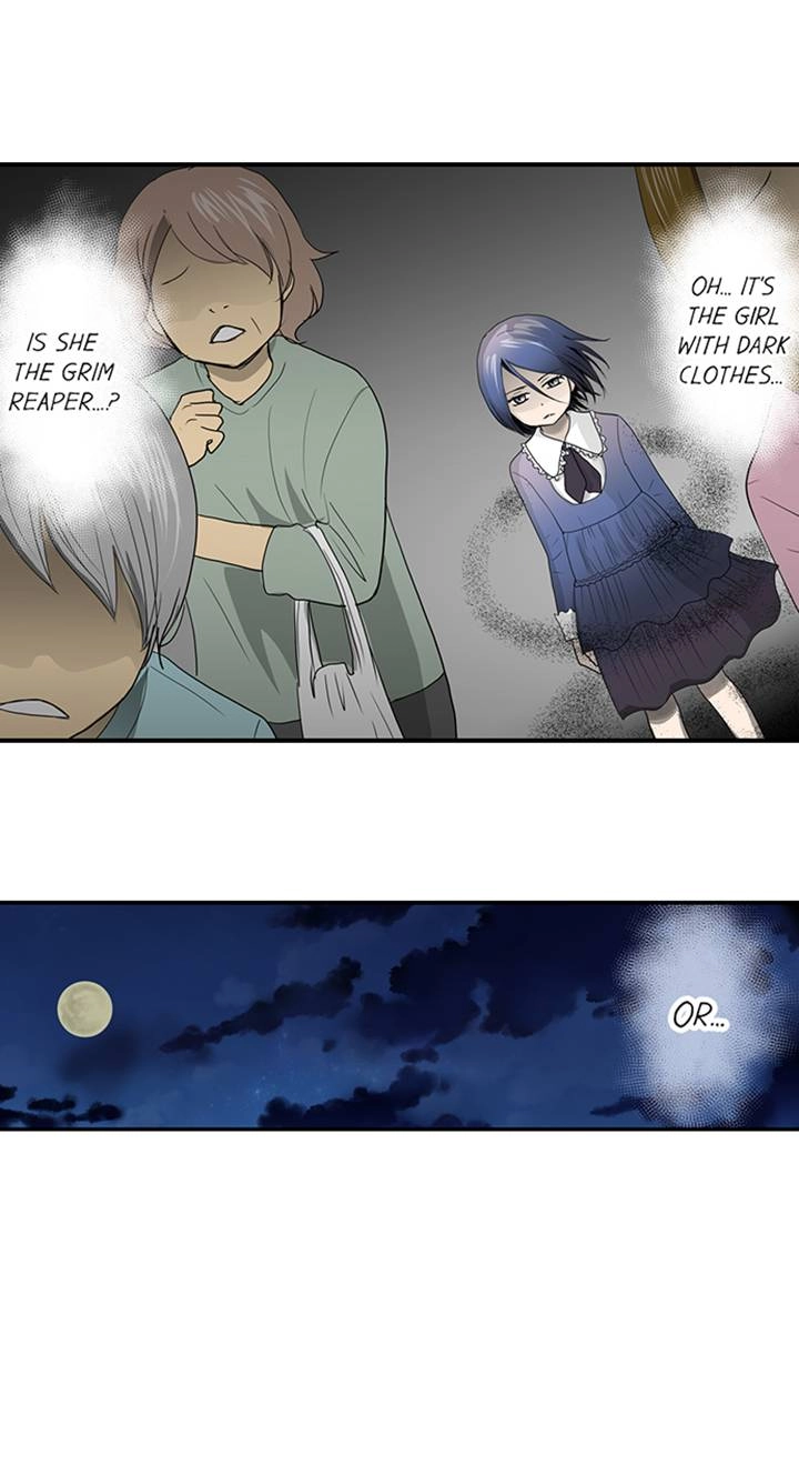 Read The Puppet chapter 42 image 27 on Lezhin