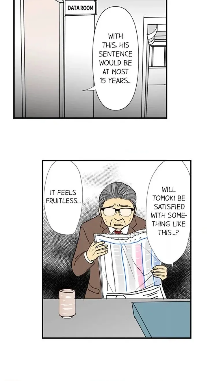 Read The Puppet chapter 42 image 29 on Lezhin