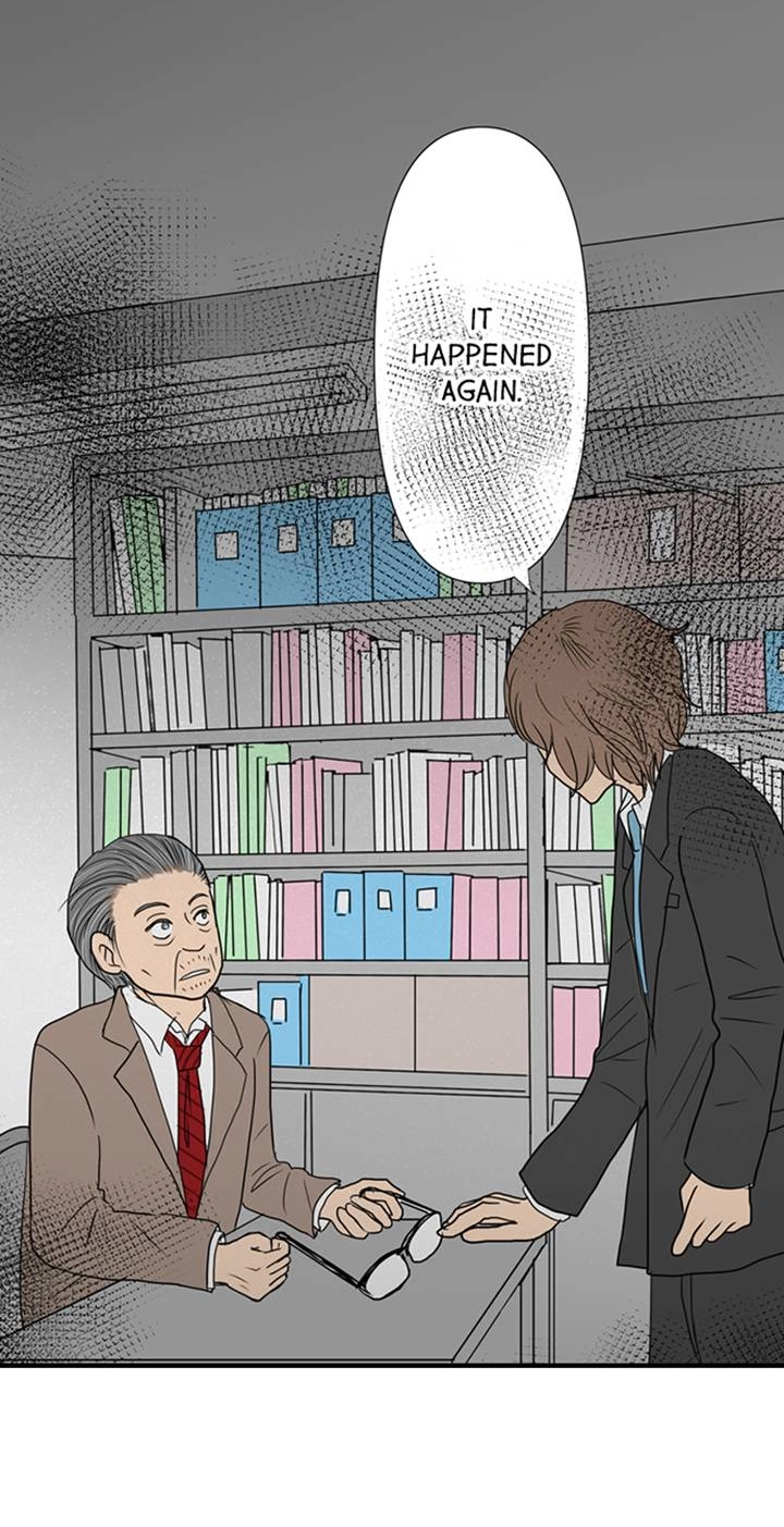 Read The Puppet chapter 42 image 33 on Lezhin