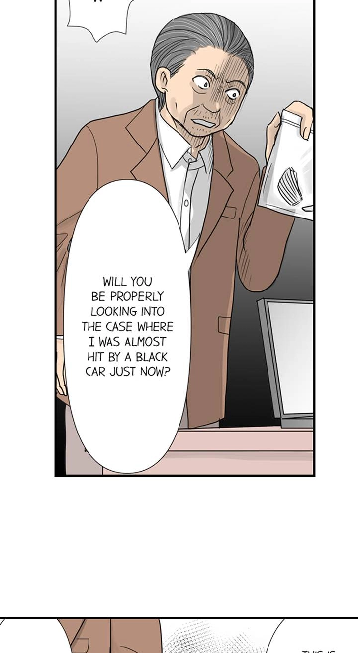 Read The Puppet chapter 42 image 4 on Lezhin
