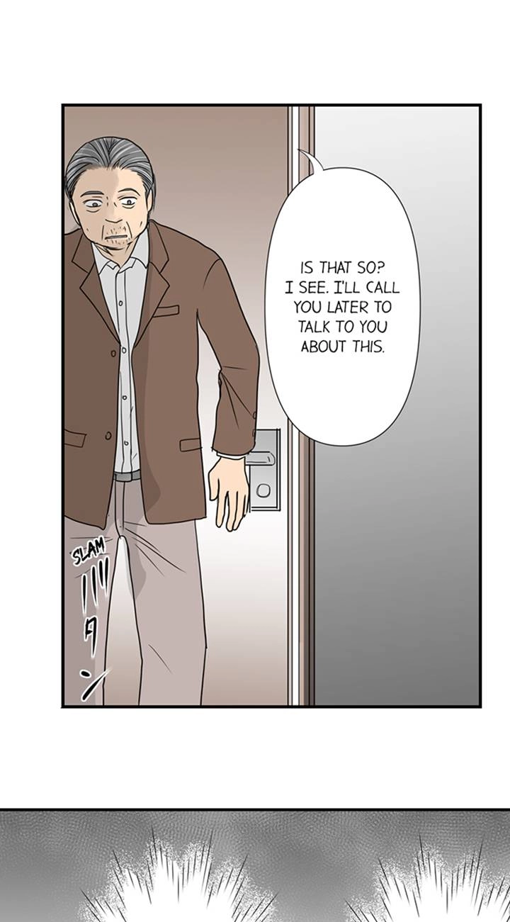 Read The Puppet chapter 42 image 6 on Lezhin
