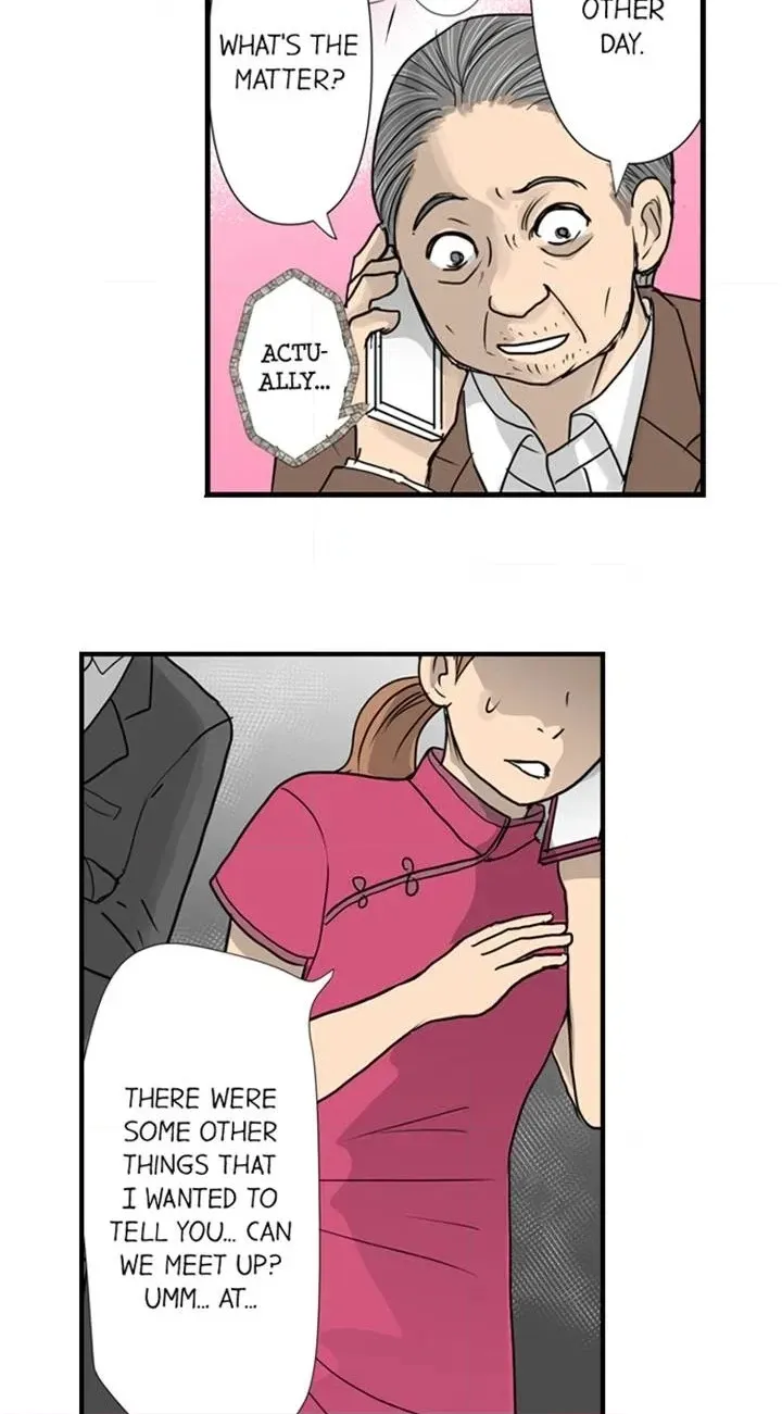 Read The Puppet chapter 42 image 9 on Lezhin