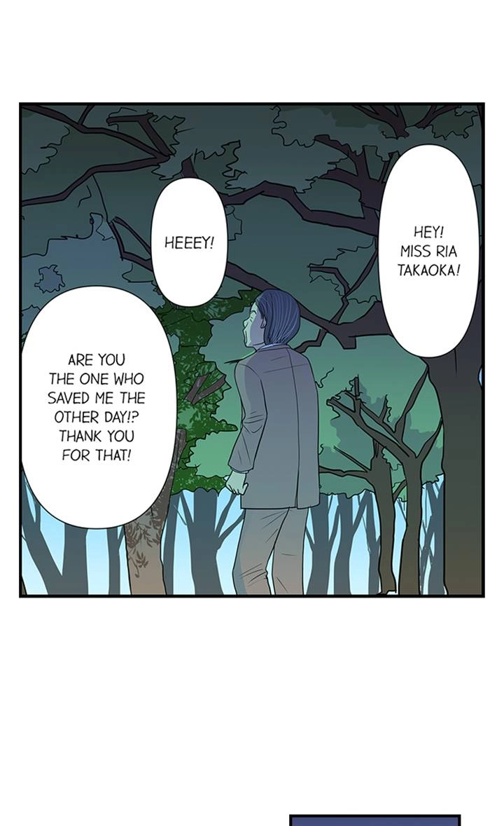Read The Puppet chapter 43 image 10 on Lezhin