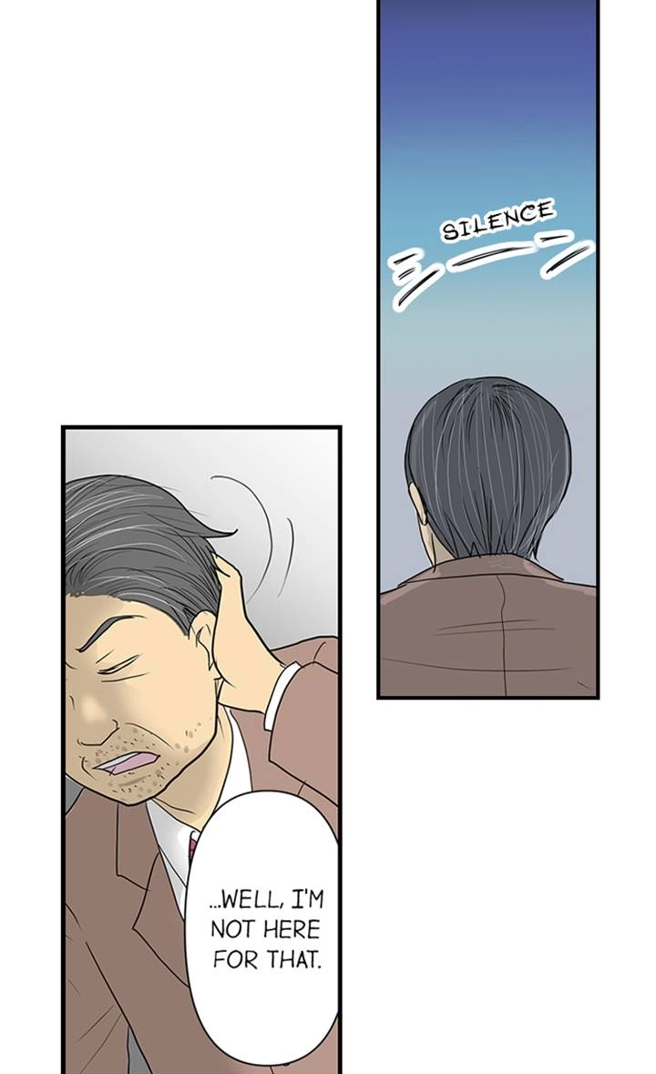 Read The Puppet chapter 43 image 11 on Lezhin