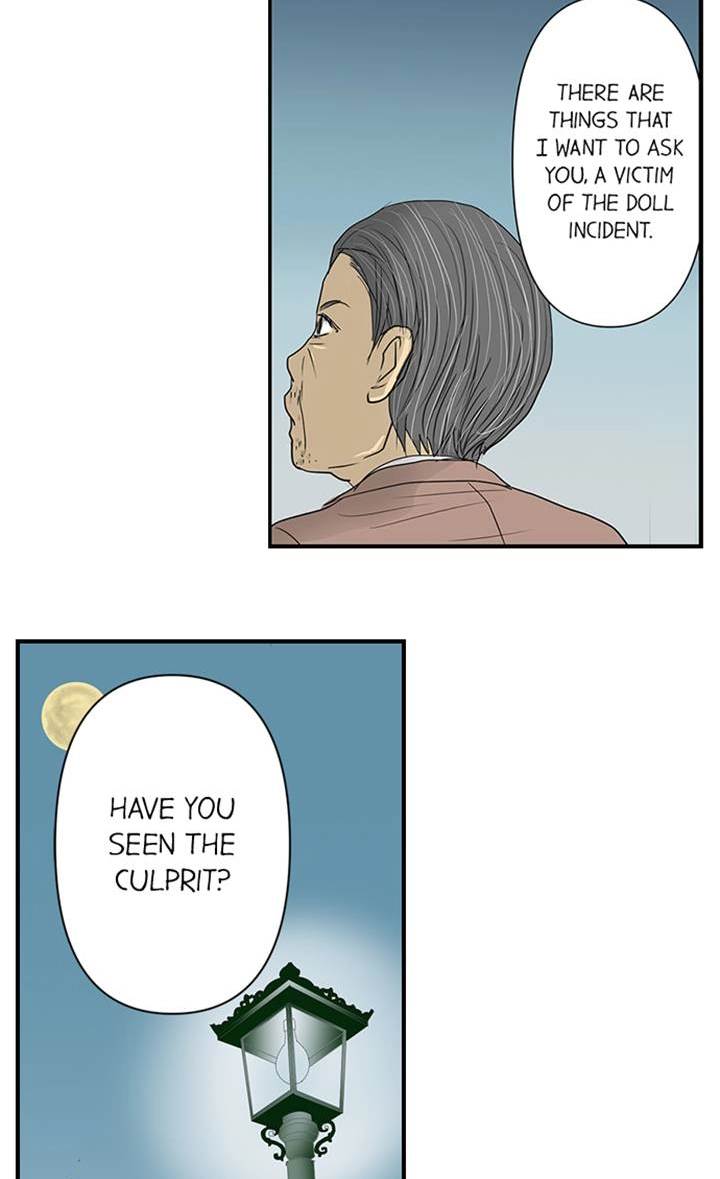 Read The Puppet chapter 43 image 13 on Lezhin