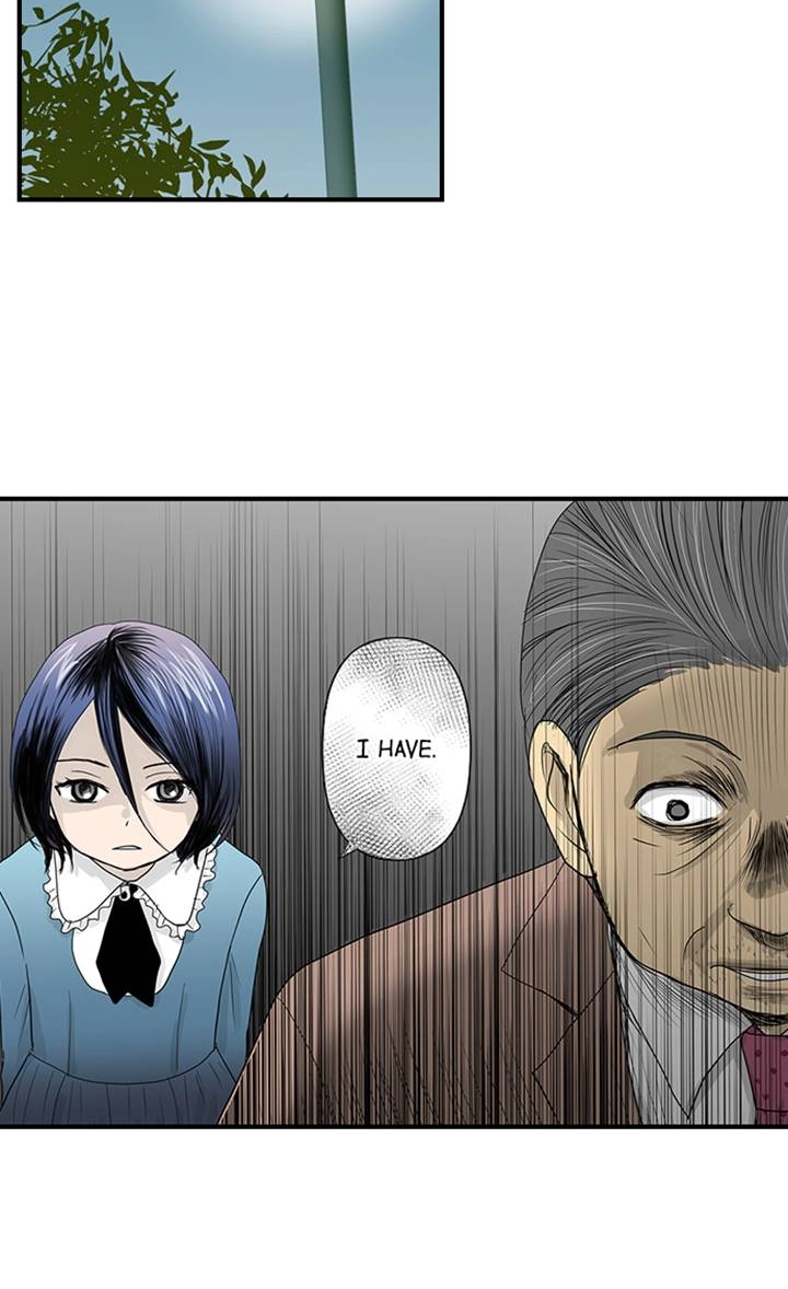 Read The Puppet chapter 43 image 14 on Lezhin