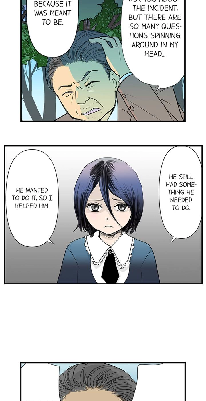 Read The Puppet chapter 43 image 18 on Lezhin