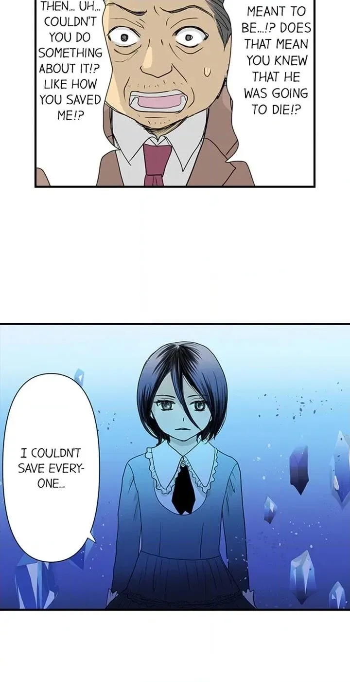 Read The Puppet chapter 43 image 19 on Lezhin