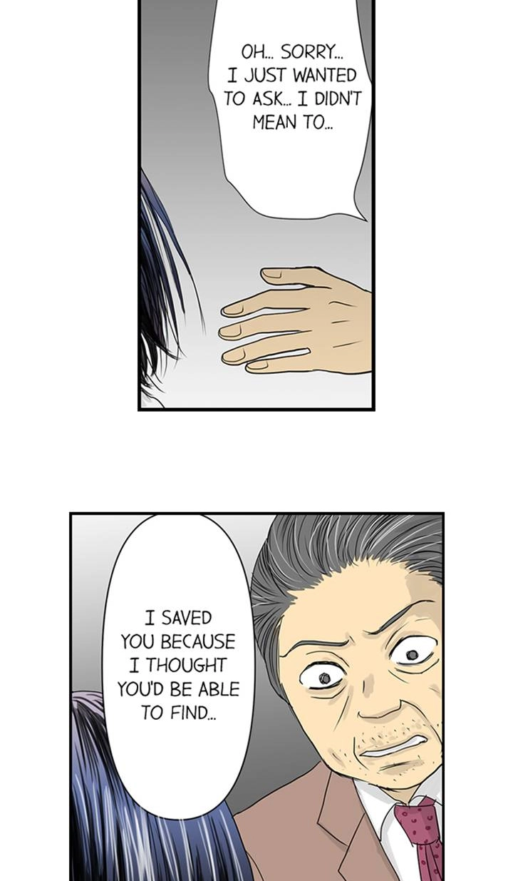 Read The Puppet chapter 43 image 22 on Lezhin