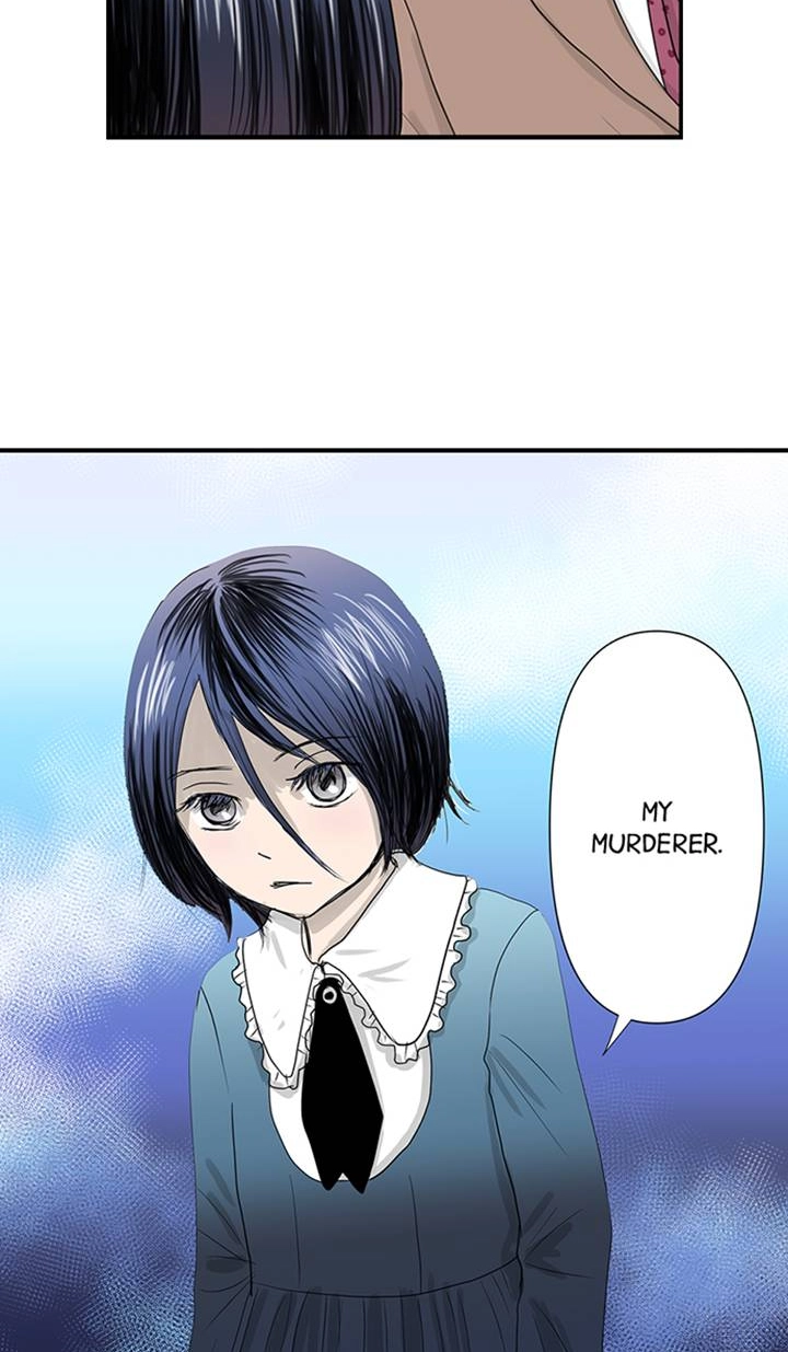 Read The Puppet chapter 43 image 23 on Lezhin